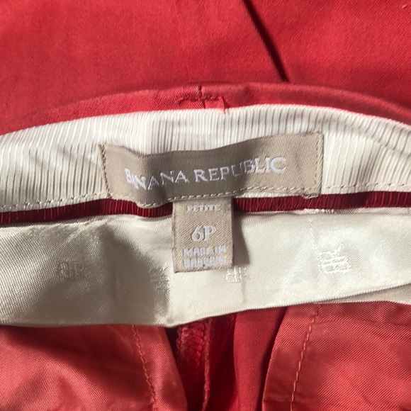 Banana Republic pants ! - Picture 2 of 3